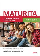 Maturita z českého jazyka a literatury: Ústní zkouška - Kniha