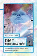 DMT: molekula duše: Zkoumání podstaty stavů blízkých smrti a mystických prožitků - Kniha