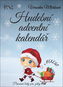 Hudební adventní kalendář + Pexeso: Pracovní listy pro žáky PHV - Adventní kalendář