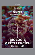 Biologie v pěti lekcích - Kniha
