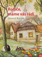 Rodiče, máme vás rádi - Kniha