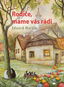 Rodiče, máme vás rádi - Kniha