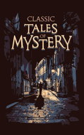Classic Tales of Mystery - Kniha