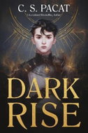 Dark Rise - Kniha