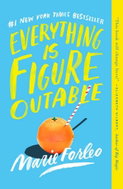 Everything Is Figureoutable - Kniha