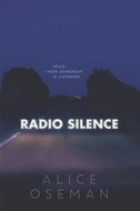 Radio Silence - Kniha