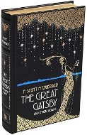 Great Gatsby and Other Works - Kniha