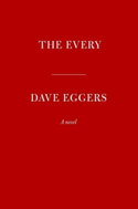 The Every: A Novel - Kniha