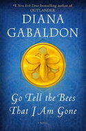 Go Tell the Bees That I Am Gone: A Novel - Kniha