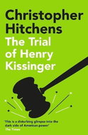 The Trial of Henry Kissinger - Kniha