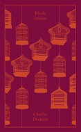 Bleak House - Kniha