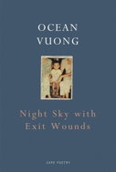 Night Sky with Exit Wounds - Kniha
