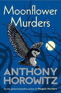 Moonflower Murders - Kniha