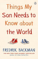 Things My Son Needs to Know About The World - Kniha