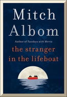 The Stranger in the Lifeboat - Kniha