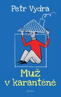 Muž v karanténě - Kniha