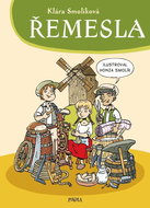 Řemesla - Kniha