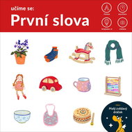 První slova - Kniha