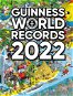 Guinness World Records 2022 - Kniha