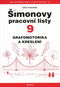 Šimonovy pracovní listy 9: Grafomotorika a kreslení - Kniha