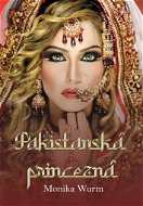 Pakistanská princezná - Kniha