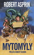 Mytolomyly - Kniha