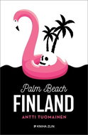 Palm Beach Finland - Antti Tuomainen