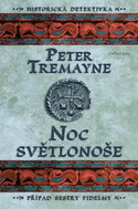 Noc světlonoše: Případ sestry Fidelmy - Kniha