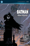 Batman Mikea Mignoly - Kniha