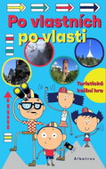 Po vlastních po vlasti: Turistická knižní hra - Book