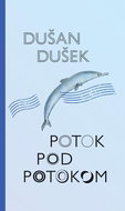 Potok pod potokom - Kniha