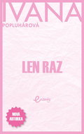 Len raz - Kniha