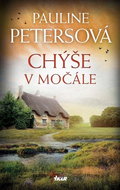 Chýše v močále - Kniha