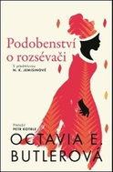 Podobenství o rozsévači - Kniha