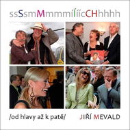 Kniha Smích: /od hlavy a ž k patě/ - Kniha