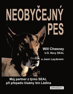 Neobyčejný pes - Kniha