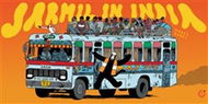 Jarmil in India - Kniha