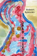 Gram mozku - Kniha