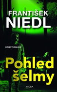 Pohled šelmy - Kniha
