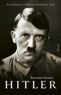 Hitler Posadnutý túžbou ovládnuť svet - Kniha