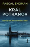 Kráľ potkanov: Prijmi svoj osud, vezmi si život alebo sa pomsti - Kniha