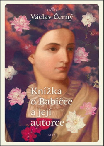 Knížka o Babičce a její autorce - Kniha - Main image
