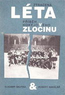 Ztracená léta Přiběh hokejového zločinu - Kniha