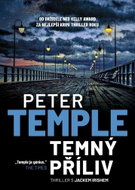 Temný příliv: Thriller s Jackem Irishem - Kniha