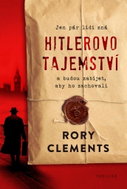 Hitlerovo tajemství - Kniha