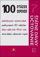 Štátne dávky a účtovníctvo: Právo - Kniha