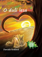 O duši lesa: Příběhy z liščích strání - Kniha