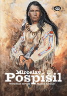 Miroslav Pospíšil - Kniha