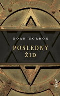 Posledný Žid - Kniha