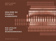 Hrajeme na foukací harmoniku - Kniha